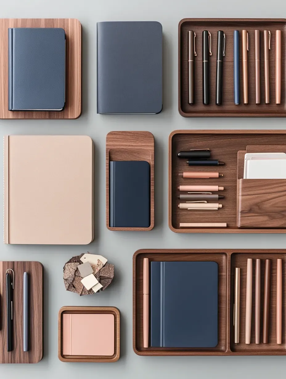 外部商品範例 (精選)